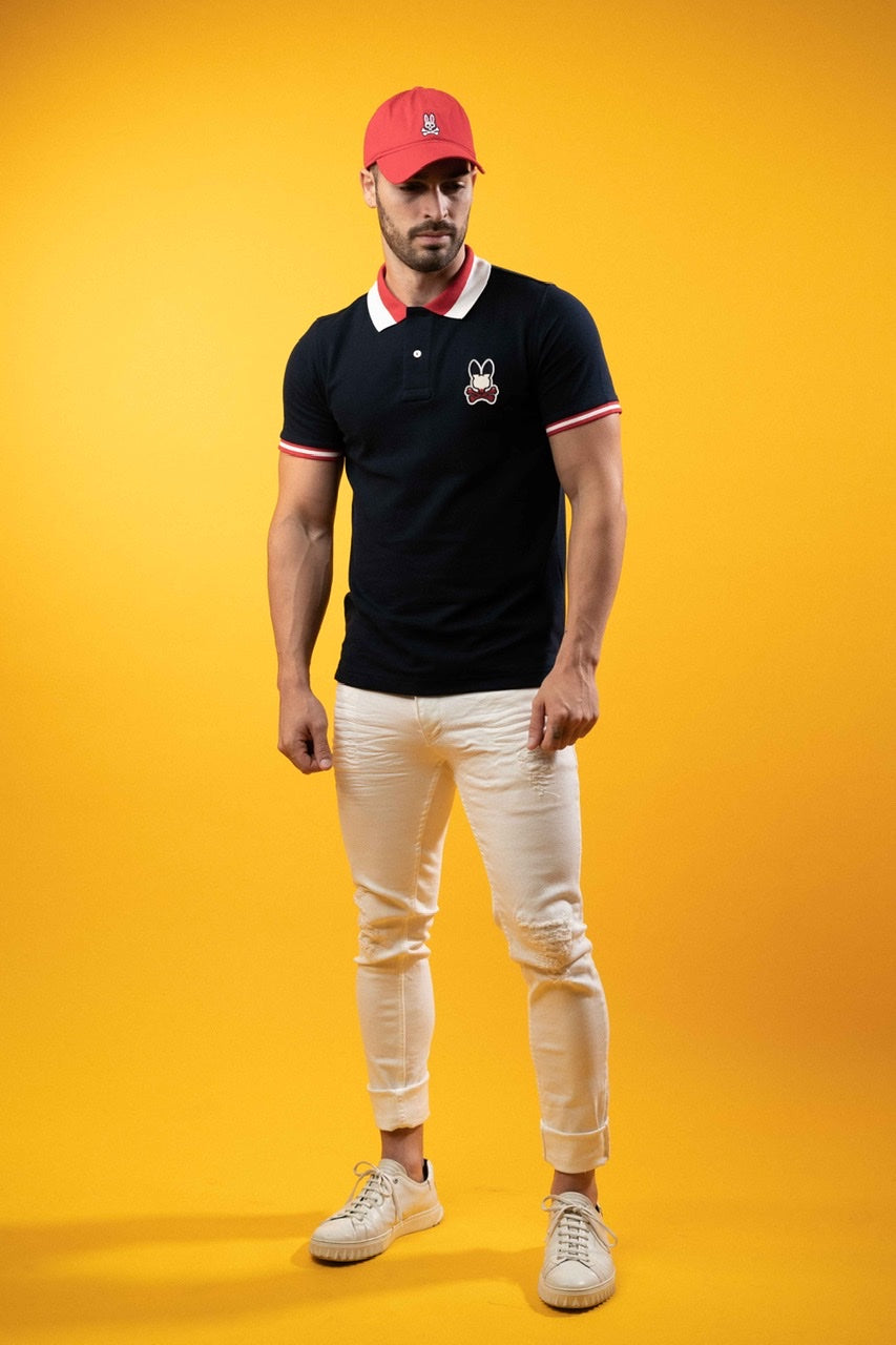 Polos – Zafiro Clothing