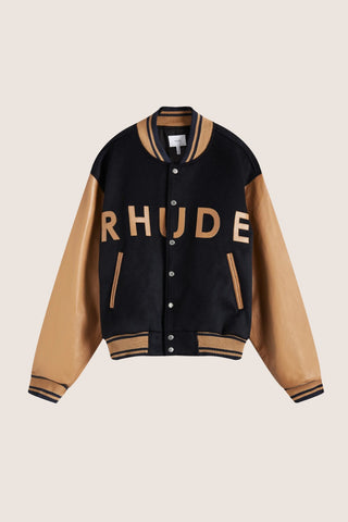 RHUDE