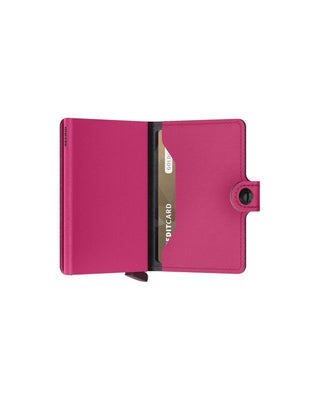 Miniwallet Yard Powder Fuchsia