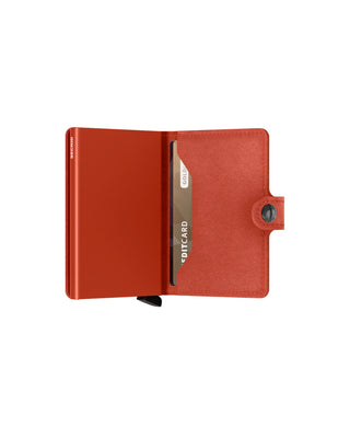 Miniwallet Original Orange