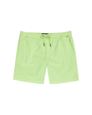 Men's Lovett Shorts - Neon Glow
