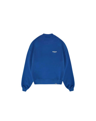 Owners Club Sweater - Cobalt Blue