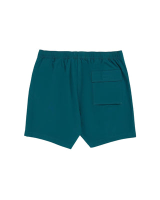 Men's Bowery Hydrocromic Swim Trunks - Spruce