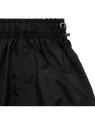 Parachute Pants - Black