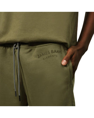 Men's Jogger Pant - Burnt Olive