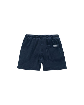 Terry Short - Navy