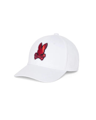 Apple Valley Baseball Cap - White
