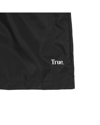 Retreat Board Short - Black