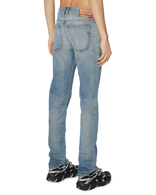 Skinny Jean 1979 Sleenker 09H71 - Blue