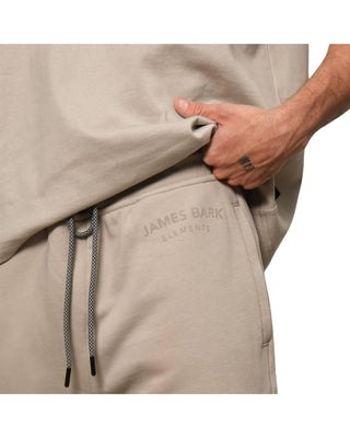 Men's Jogger Pant - Simply Taupe