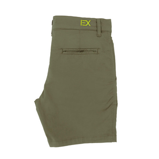 Frog Chino Short - Olive