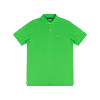 Men's Regular Fit Polo Shirt - Classic Green A50