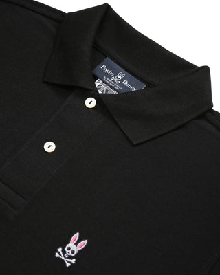 Men's Classic Polo - Black