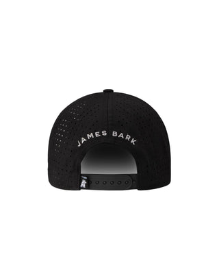 Recycled Cap - Black A78