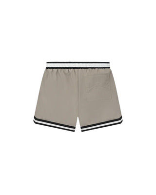 Basketball Swim Short - Khaki