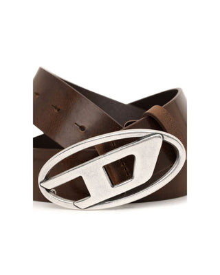 B EVO BELT PR666 T2348 - BROWN