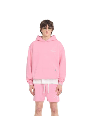 Owners Club Hoodie - Pink