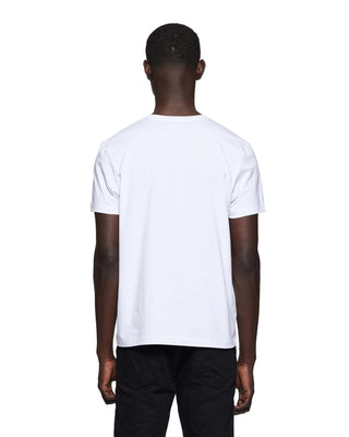 CRUISE TEE - WHITE