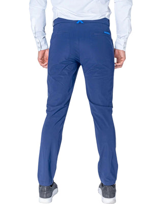 Pants Alldayorbita - Blue