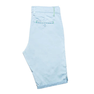 Regalia Chino Short - Light Blue