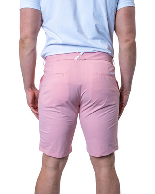 Shorts Alldaytan - Pink