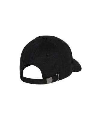 Mens Groves Baseball Hat - Black