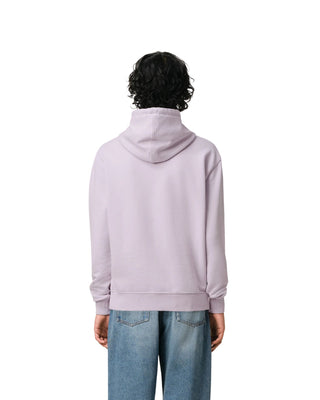 Ami De Coeur Hoodie - Purple