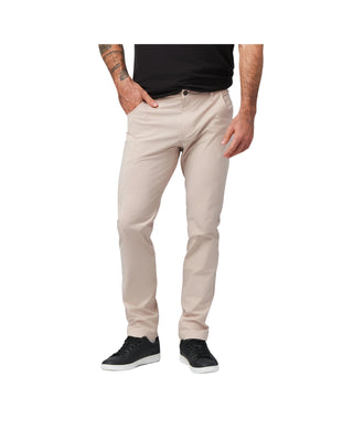 Men's Stretch Chino Pants - Doeskin A226