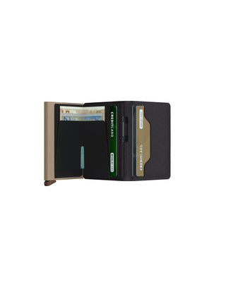 Bandwallet - Liba Black/Olive