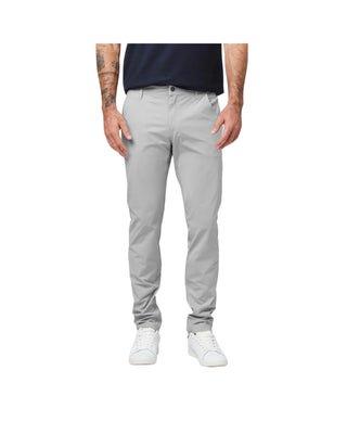 Men's Stretch Chino Pants - Gray A244