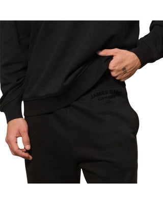 Men's Jogger Pant - Black