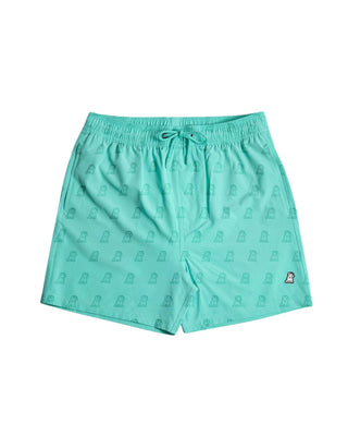 Men's Logo Magic Swimtrunks - Florida