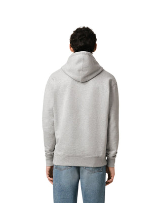 Ami De Coeur Hoodie - Grey