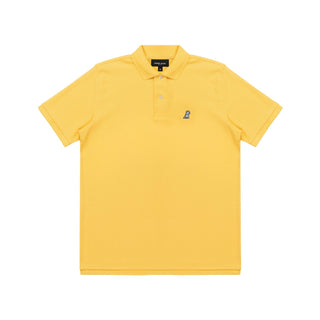 Men's Regular Fit Polo Shirt - Samoan Sun A11