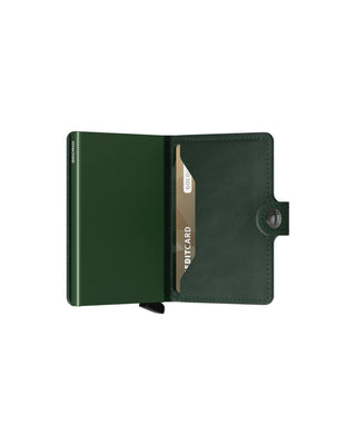 Miniwallet Original Green