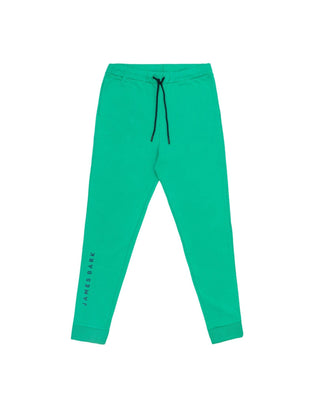 Men's Pima Cotton Jogger - Golf Green