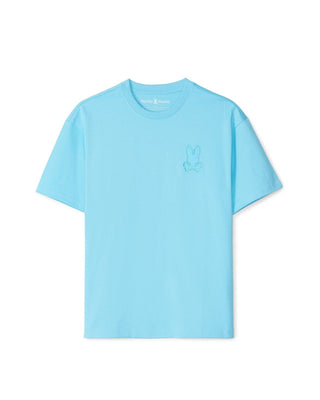 Danby Relaxed Fit Tee - Aquarius