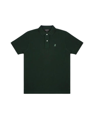 Men's Regular Fit Polo Shirt - Scarab A224