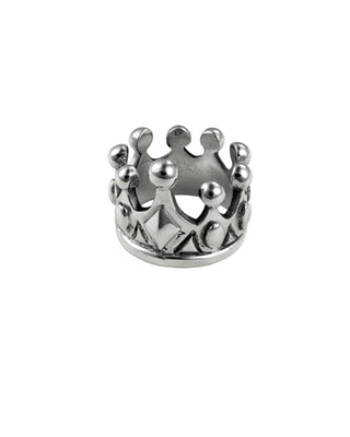 Crown Ring