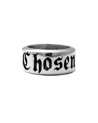 Chosen Ring