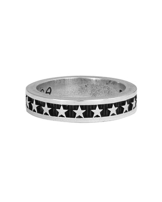 Stackable Star Ring