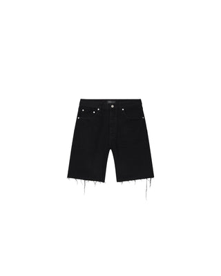 Midnight Shorts - Black