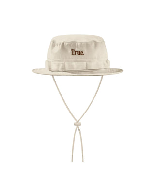 Retreat Fisher Hat - Sand