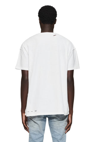 Dreams Tee - White